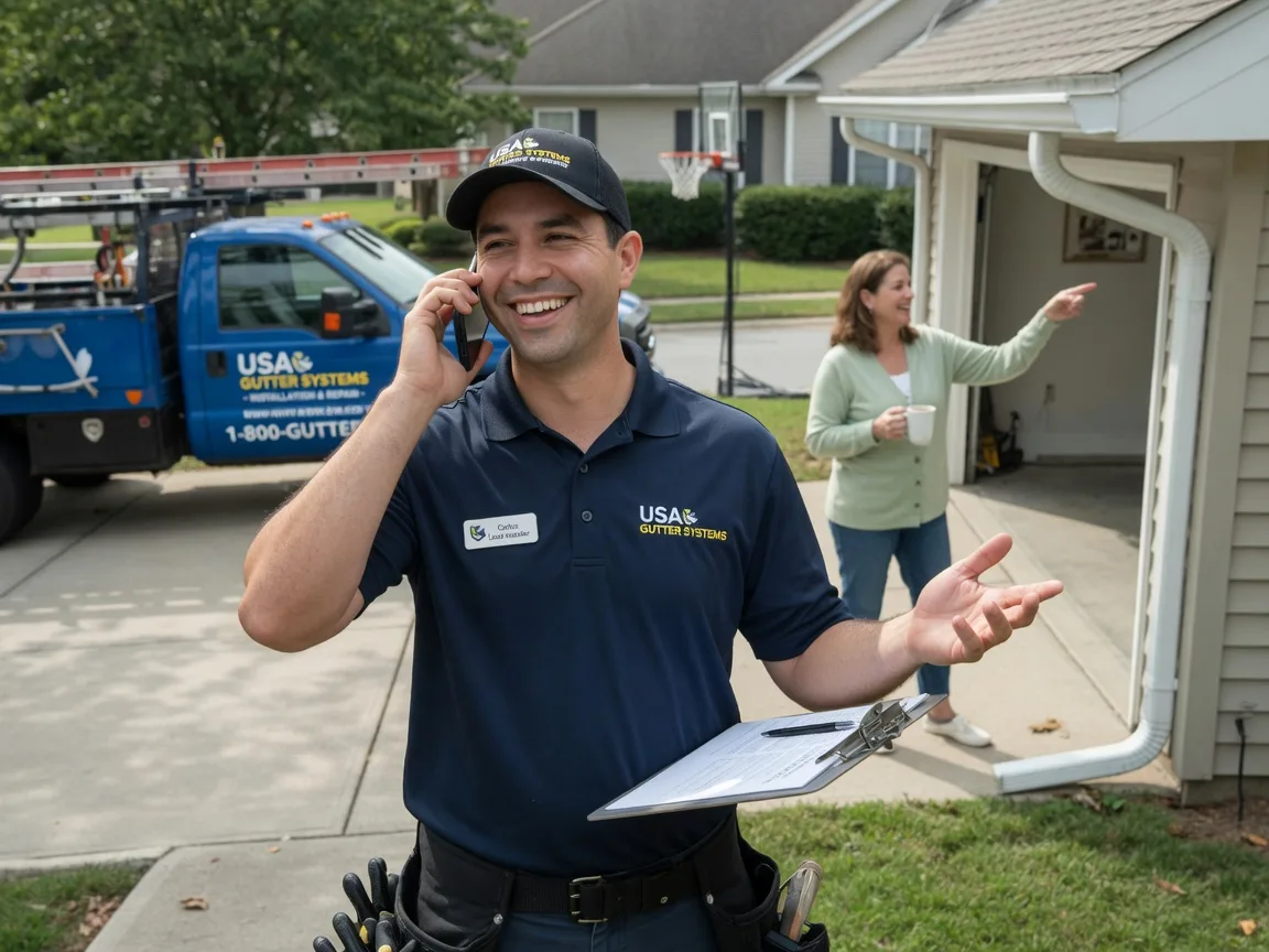 Gutter Installation Spring Lake, MI FAQs